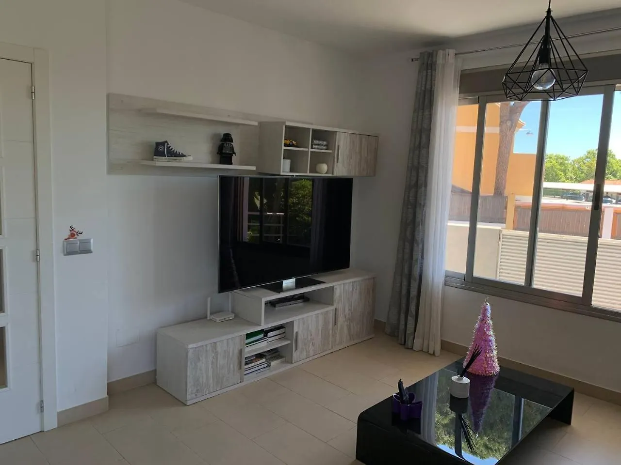 בית נופש מיחאס קוסטה Villa Serena Near The Beach ספרד