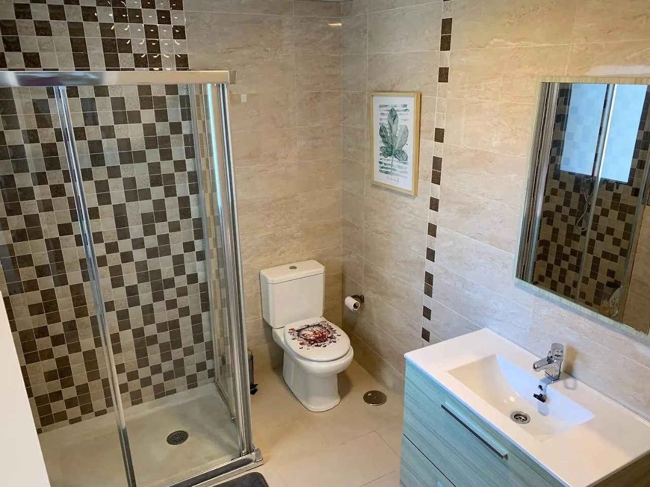 מיחאס קוסטה Villa Serena Near The Beach 0*, מיחאס קוסטה