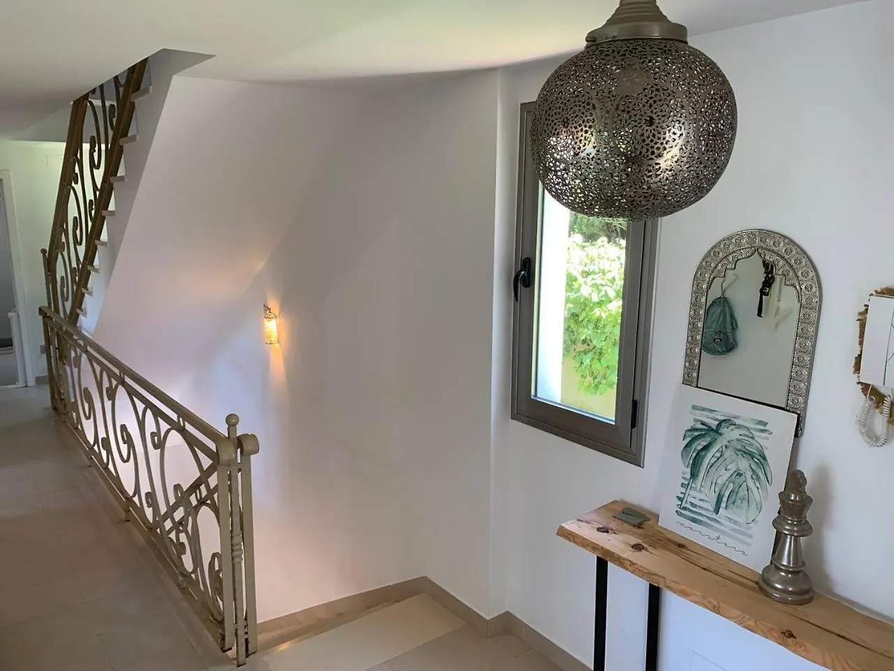 מיחאס קוסטה Villa Serena Near The Beach 0*, מיחאס קוסטה